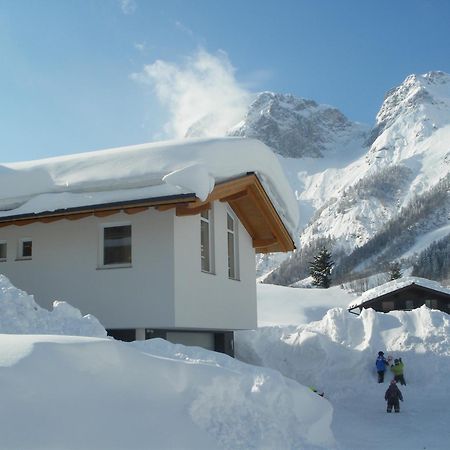 Apartment Tennengebirge 상트마틴암테넨게비르게 외부 사진