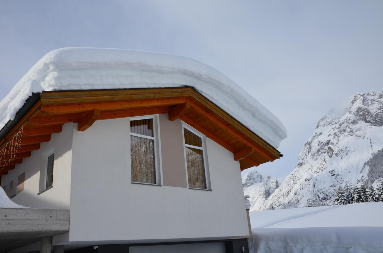 Apartment Tennengebirge 상트마틴암테넨게비르게 외부 사진
